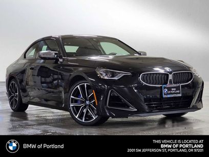 Used 2024 BMW M240i xDrive Coupe w/ Premium Package