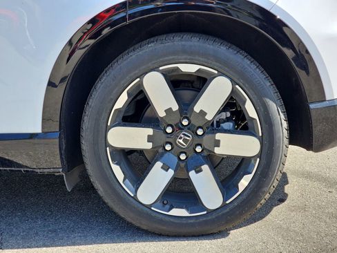 New 2026 Honda Prologue Elite image 33