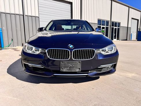 Used 2014 BMW 335i xDrive Sedan image 9