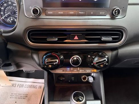 Certified 2023 Hyundai Kona SE AWD/4WD image 21