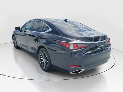 Certified 2024 Lexus ES 350 w/ Premium Package