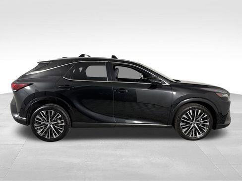 Used 2024 Lexus RX 350 Premium w/ Cold Area Package FWD image 4