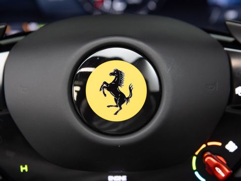 Certified 2022 Ferrari SF90 Spider image 83