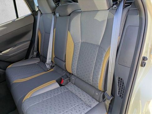 New 2026 Subaru Crosstrek 2.5i Sport image 11