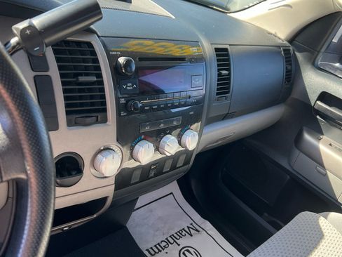 Used 2012 Toyota Tundra 2WD Double Cab image 8