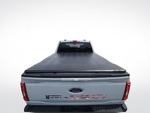 Used 2021 Ford F150 XLT w/ Equipment Group 302A High AWD/4WD image 11