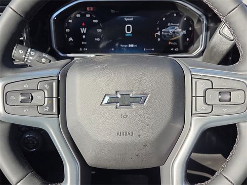 New 2026 Chevrolet Silverado 2500 LT w/ Trail Boss Package image 12