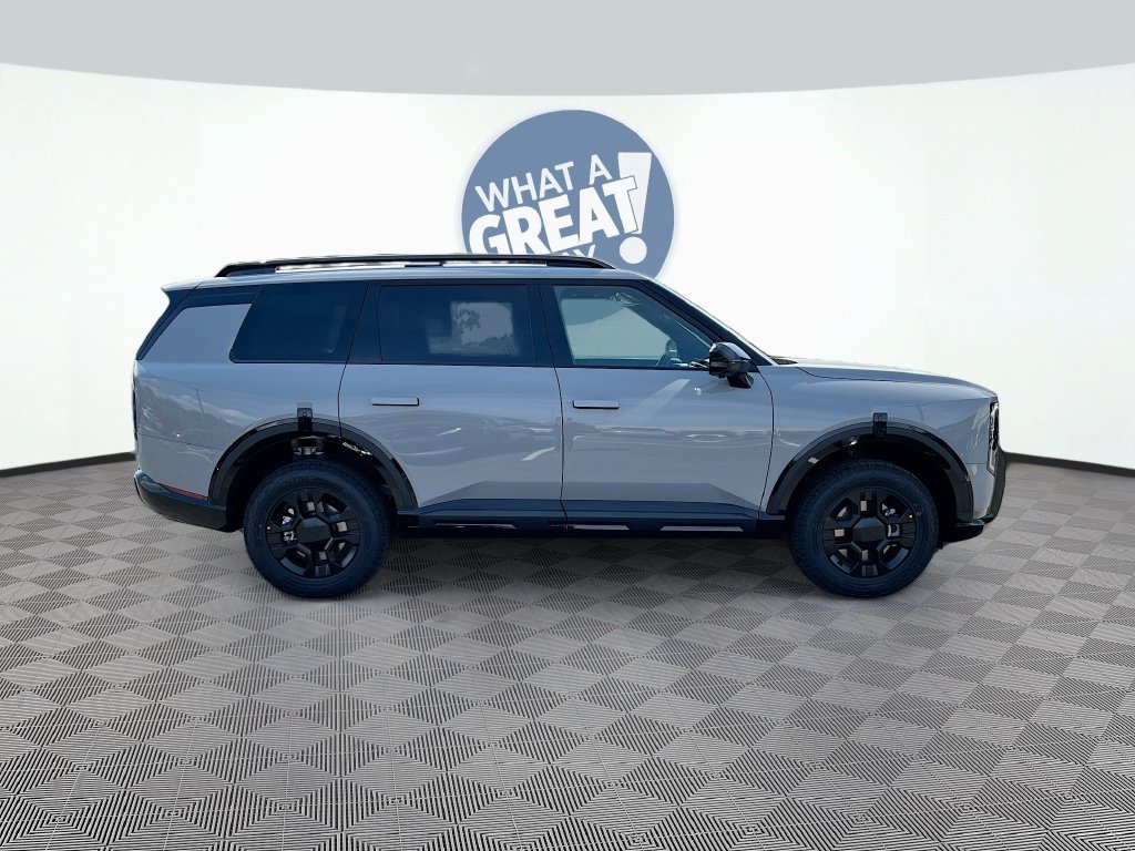 New 2027 Kia Telluride SX Prestige X-Pro AWD/4WD image 4