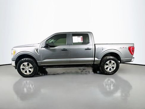 Used 2021 Ford F150 XLT w/ Trailer Tow Package AWD/4WD image 5