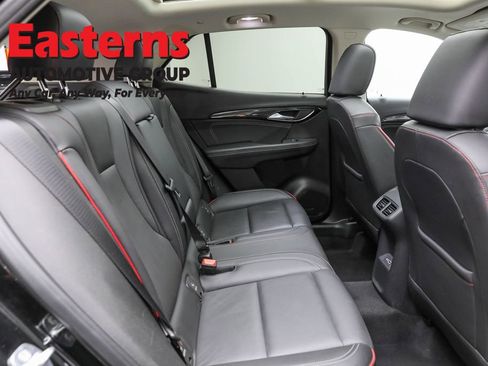 Used 2023 Buick Envision Essence w/ Sport Touring Package image 25