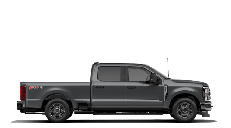 New 2027 Ford F250 XLT w/ FX4 Off-Road Package AWD/4WD image 5