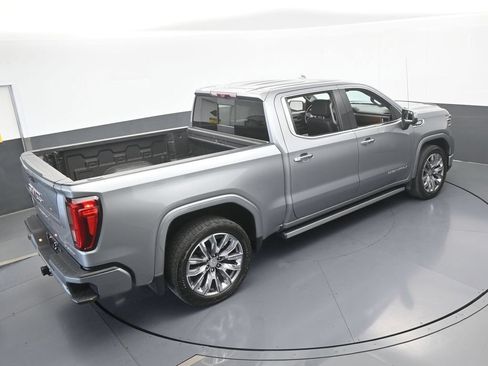 Used 2023 GMC Sierra 1500 Denali AWD/4WD image 62