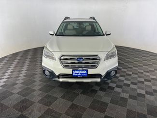 Used 2015 Subaru Outback 2.5i Limited AWD/4WD video 2