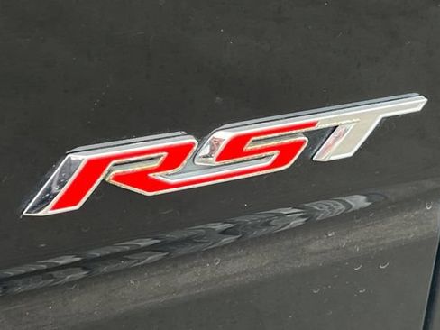 Used 2022 Chevrolet Silverado 1500 RST w/ Bed Protection Package RWD image 36