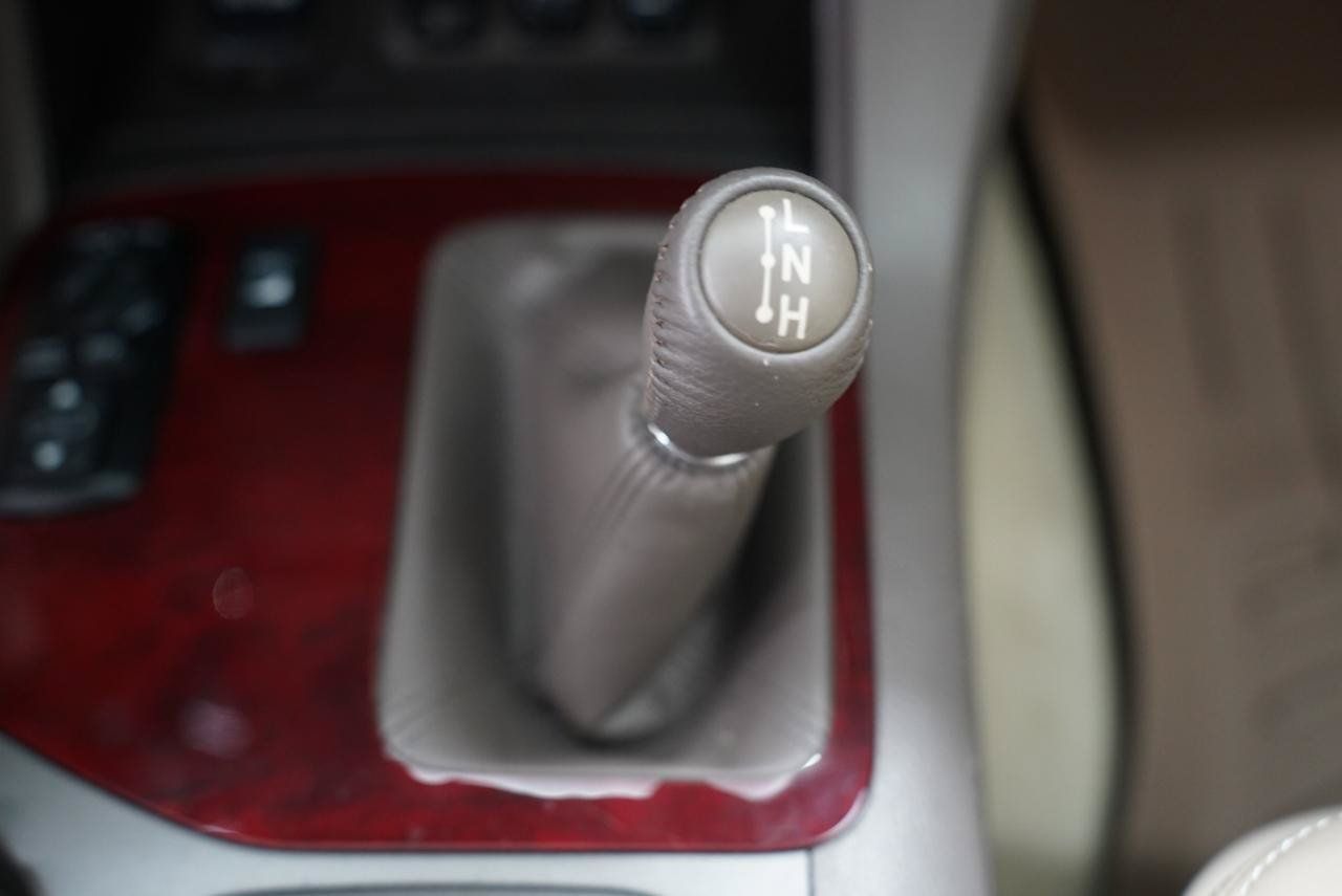 Used 2009 Lexus GX 470 AWD/4WD image 23