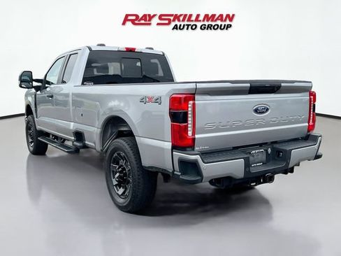 Used 2024 Ford F250 XL w/ STX Appearance Package AWD/4WD image 5