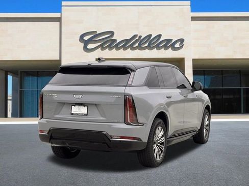 New 2026 Cadillac Escalade IQ Sport 1 AWD/4WD image 3
