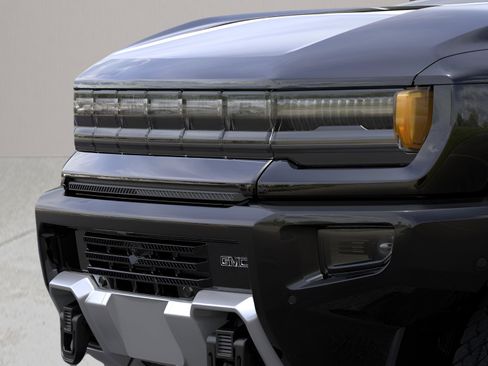 New 2025 GMC Hummer EV 3X image 28