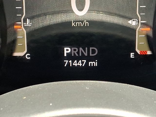 Used 2019 Jeep Wrangler Unlimited Rubicon AWD/4WD image 24