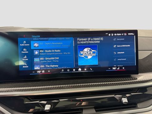 New 2026 BMW X5 M Competition w/ Executive Package image 14