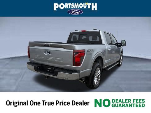 Used 2024 Ford F150 XLT w/ Equipment Group 303A High image 32