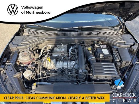 Certified 2021 Volkswagen Jetta S image 13