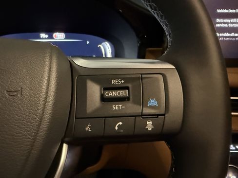 New 2026 INFINITI QX60 Autograph AWD/4WD image 20