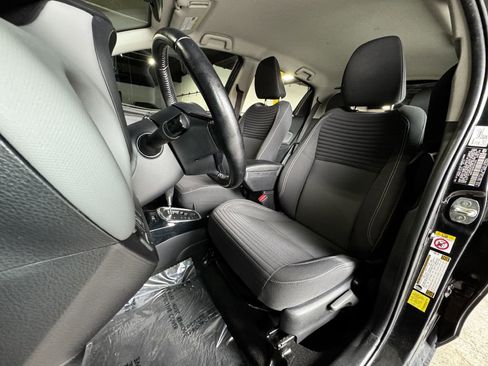 Used 2015 Toyota Yaris SE FWD image 12
