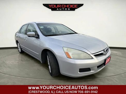 Used 2006 Honda Accord EX image 7
