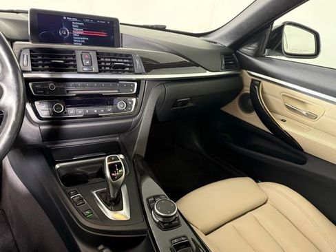 Used 2015 BMW 435i Convertible RWD image 21