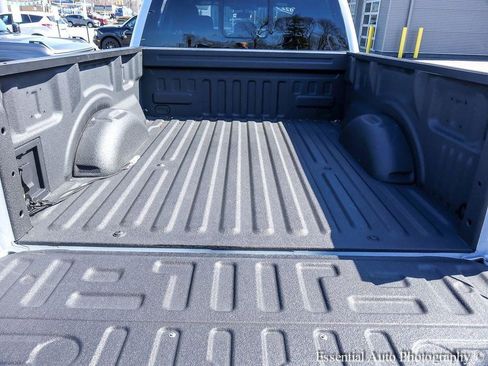 Used 2022 Ford F150 XLT w/ Equipment Group 302A High image 24