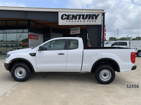Used 2021 Ford Ranger XL w/ Equipment Group 101A High RWD image 4