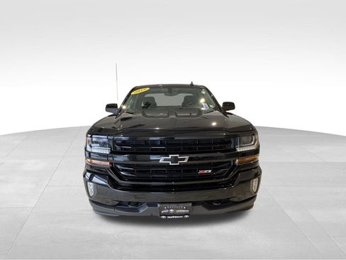Used 2019 Chevrolet Silverado 1500 LT w/ All Star Edition image 11