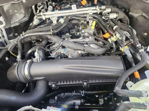 New 2026 Ford Explorer Tremor image 20