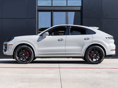 Certified 2026 Porsche Cayenne S