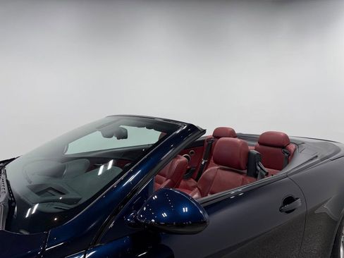 Used 2009 BMW M6 Convertible RWD image 17