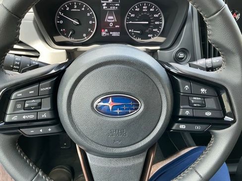 Used 2026 Subaru Forester Sport AWD/4WD image 29