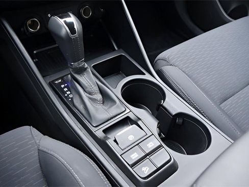 Used 2021 Hyundai Tucson Sport image 28