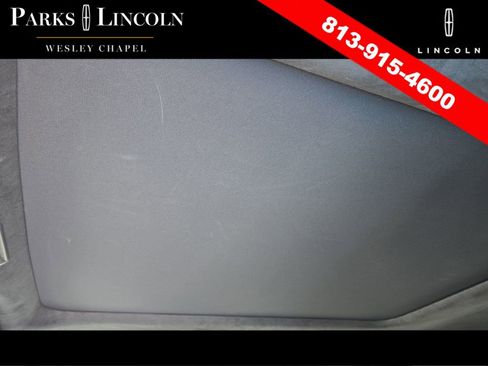 Used 2025 INFINITI QX80 Autograph AWD/4WD image 22
