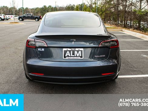 Used 2021 Tesla Model 3 Performance image 11