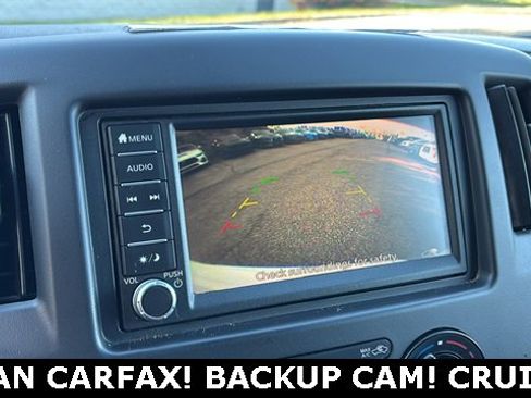 Used 2020 Nissan NV200 SV image 17