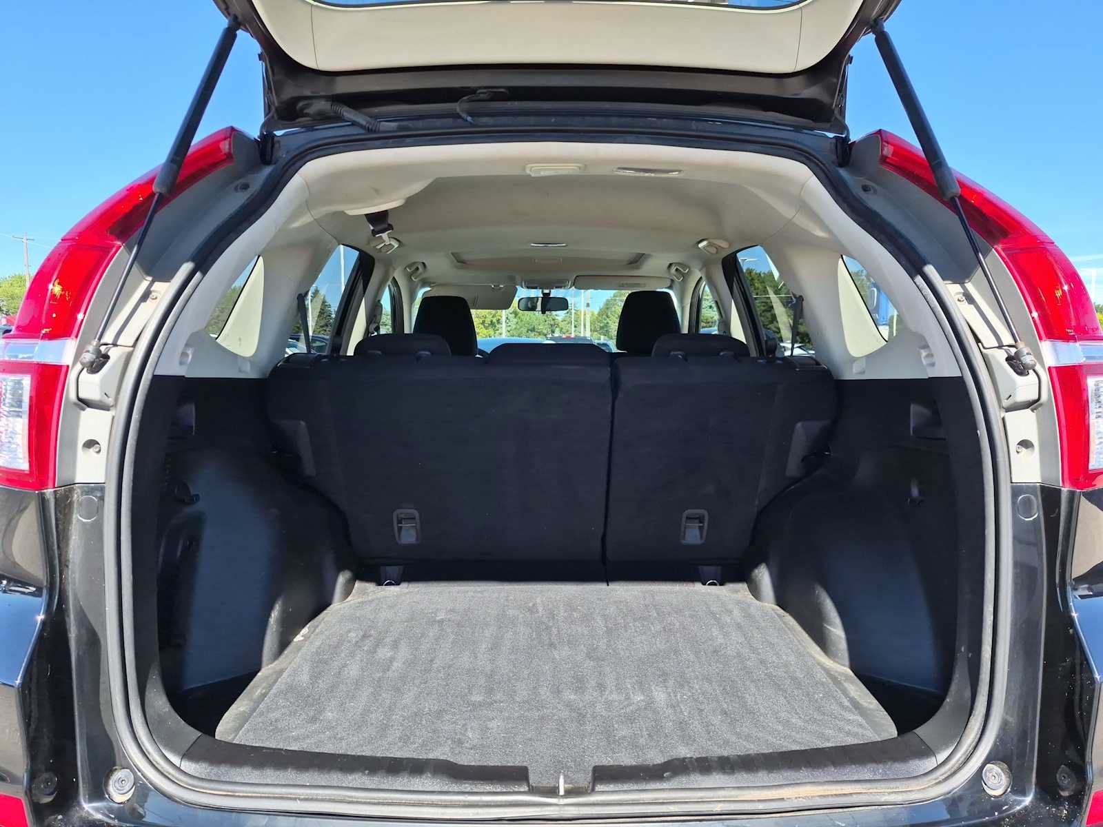 Used 2016 Honda CR-V EX image 32