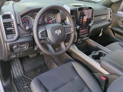 New 2026 RAM 1500 Big Horn image 10