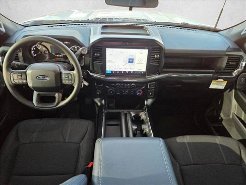 New 2026 Ford F150 STX RWD image 10