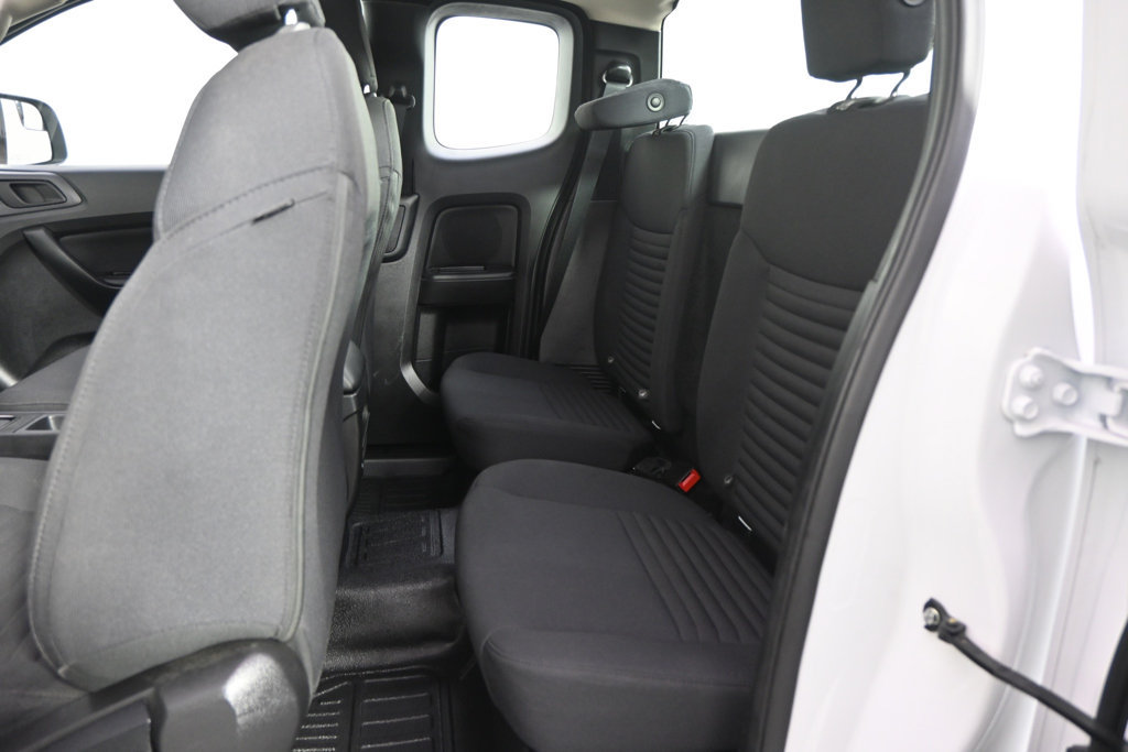 Used 2023 Ford Ranger XL AWD/4WD image 20