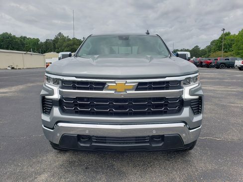 New 2026 Chevrolet Silverado 1500 LT AWD/4WD image 7
