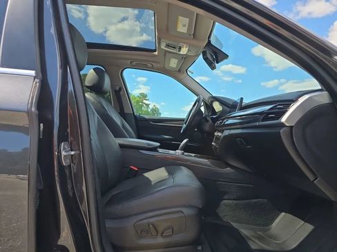 Used 2016 BMW X5 xDrive40e AWD/4WD image 50