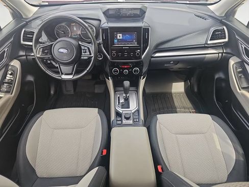 Certified 2024 Subaru Forester Premium AWD/4WD image 10