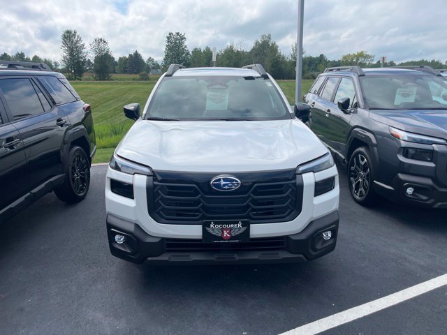 New 2026 Subaru Outback Touring XT AWD/4WD image 2