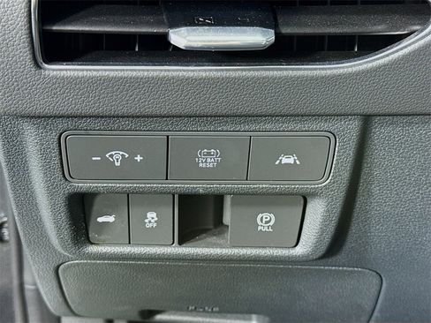 Certified 2022 Hyundai Sonata Limited image 21